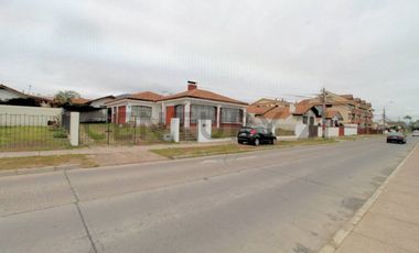 Se vende casa con potencial comercial en La Serena