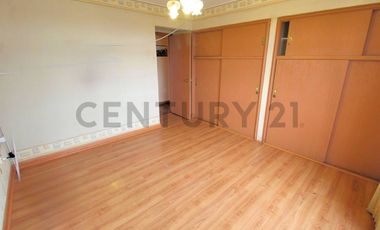 Se vende casa con potencial comercial en La Serena