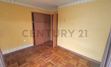 Se vende casa con potencial comercial en La Serena