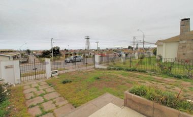 Se vende casa con potencial comercial en La Serena