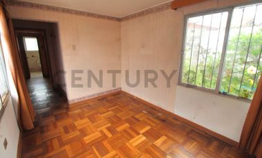 Se vende casa con potencial comercial en La Serena