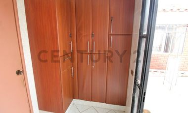 Se vende casa con potencial comercial en La Serena