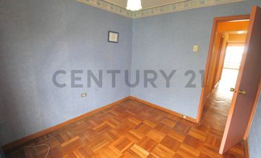 Se vende casa con potencial comercial en La Serena