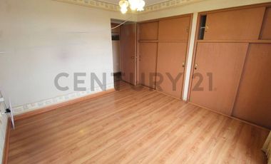 Se vende casa con potencial comercial en La Serena