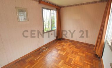 Se vende casa con potencial comercial en La Serena