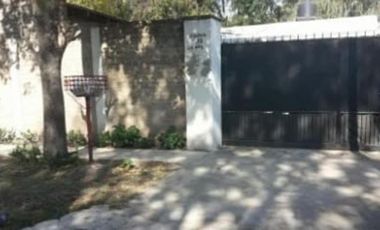 casa en tortuguitas.