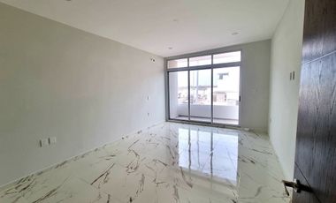 Venta casa nueva en la Rioja, Veracruz