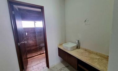 Venta casa nueva en la Rioja, Veracruz