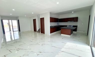 Venta casa nueva en la Rioja, Veracruz