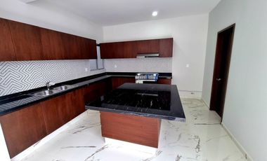 Venta casa nueva en la Rioja, Veracruz