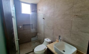 Venta casa nueva en la Rioja, Veracruz