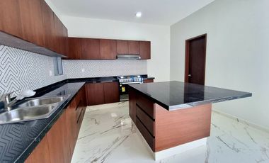 Venta casa nueva en la Rioja, Veracruz