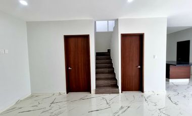 Venta casa nueva en la Rioja, Veracruz
