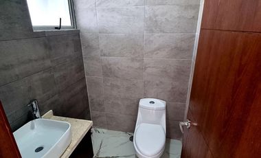 Venta casa nueva en la Rioja, Veracruz