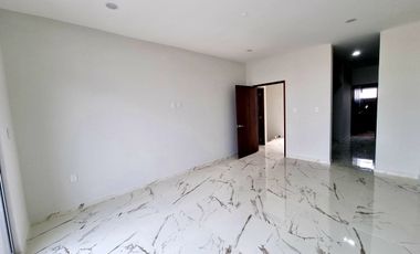 Venta casa nueva en la Rioja, Veracruz