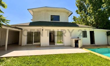 Casa Remodelada, 6D 3B, La Reina