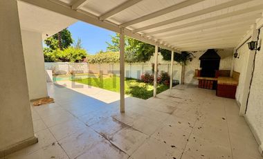 Casa Remodelada, 6D 3B, La Reina