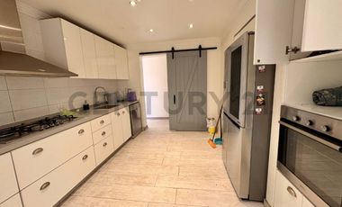 Casa Remodelada, 6D 3B, La Reina