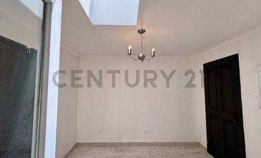 Casa Remodelada, 6D 3B, La Reina