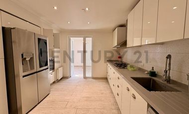 Casa Remodelada, 6D 3B, La Reina