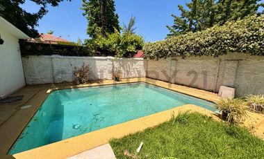 Casa Remodelada, 6D 3B, La Reina