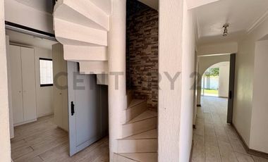 Casa Remodelada, 6D 3B, La Reina