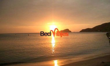 Alquiler por dia Brisa Marina - Bedviajes