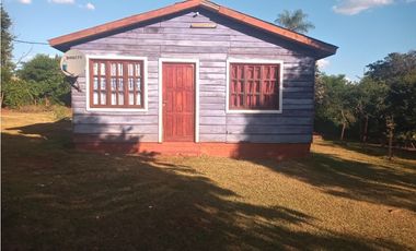 WANDA - CASA EN VENTA