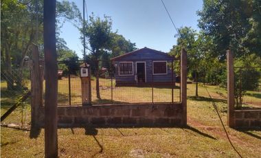 WANDA - CASA EN VENTA
