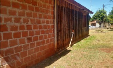 WANDA - CASA EN VENTA