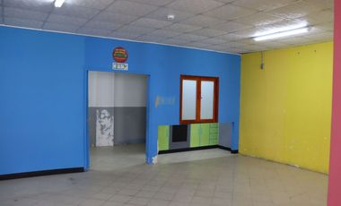 Se Alquila Local 300 Mts BETHANIA- LOS ANGELES  USD$3,600,oo+Itbms