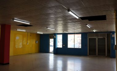 Se Alquila Local 300 Mts BETHANIA- LOS ANGELES  USD$3,600,oo+Itbms