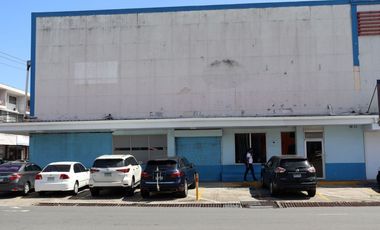 Se Alquila Local 300 Mts BETHANIA- LOS ANGELES  USD$3,600,oo+Itbms