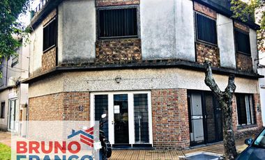 VENTA EN BLOCK 2 DEPARTAMENTOS IDEAL VIVIENDA O INVERSIÓN
