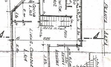 VENTA EN BLOCK 2 DEPARTAMENTOS IDEAL VIVIENDA O INVERSIÓN