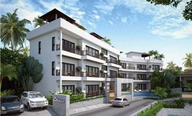 1 Bedroom Condo for sale at Kamala Nature