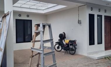 Rumah Dijual Di Berbah Yogyakarta Harga Ekonomis Siap KPR!!!