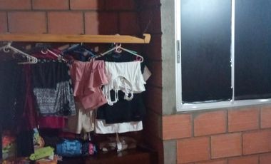 casa en venta en conjunto cerrado avellanas. Cod V2155