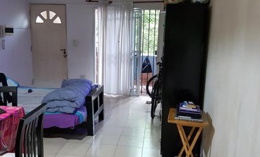 VENTA DEPARTAMENTO 2 AMB. CON COCHERA