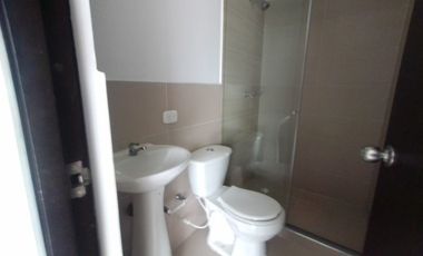 apartamento en arriendo/venta en prados del este. Cod V764