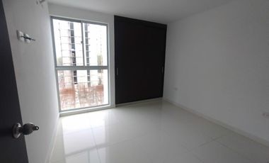 apartamento en arriendo/venta en prados del este. Cod V764