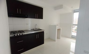 apartamento en arriendo/venta en prados del este. Cod V764