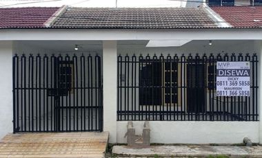 Disewa Rumah Sutorejo , Surabaya Timur Dekat ITS, Mulyosari