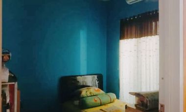 RUMAH CITRA HARMONI LUAR CLUSTER DKT WARU, SEPANJANG, KRIAN