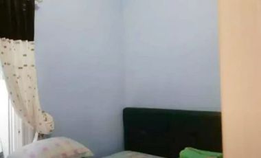 RUMAH CITRA HARMONI LUAR CLUSTER DKT WARU, SEPANJANG, KRIAN