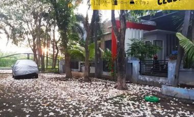 RUMAH CITRA HARMONI LUAR CLUSTER DKT WARU, SEPANJANG, KRIAN