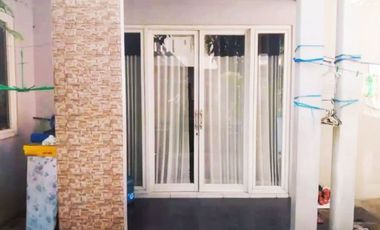 RUMAH CITRA HARMONI LUAR CLUSTER DKT WARU, SEPANJANG, KRIAN