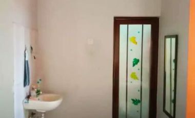 RUMAH CITRA HARMONI LUAR CLUSTER DKT WARU, SEPANJANG, KRIAN