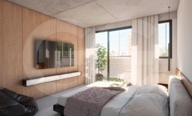 Departamento - San Antonio De Padua