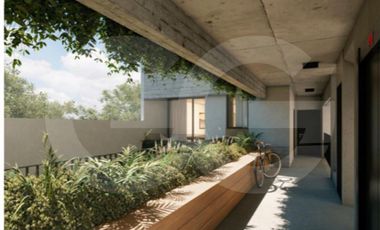 Departamento - San Antonio De Padua